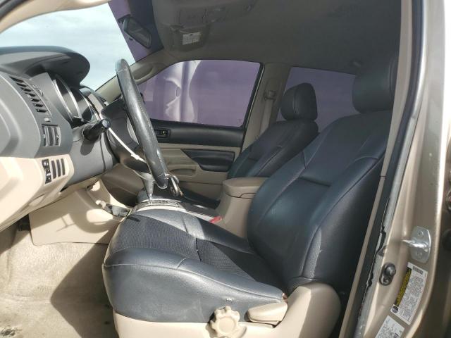 Toyota Tacoma Double Cab Prerunner Long Bed Image 9