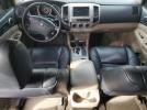 Toyota Tacoma Double Cab Prerunner Long Bed Image 12