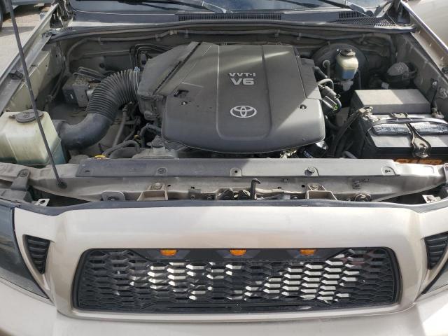 Toyota Tacoma Double Cab Prerunner Long Bed Image 5