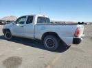 Toyota Tacoma Access Cab Image 4