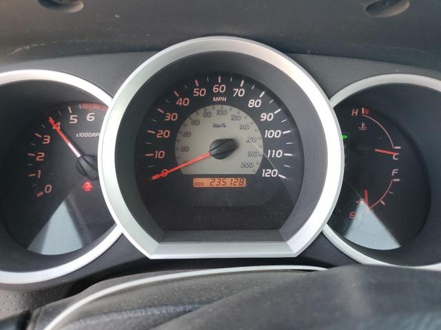 Toyota Tacoma Access Cab Image 10