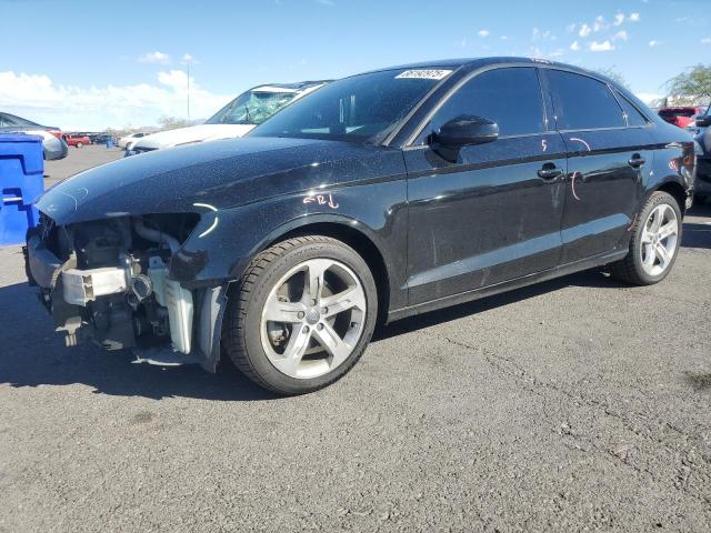  Salvage Audi A3