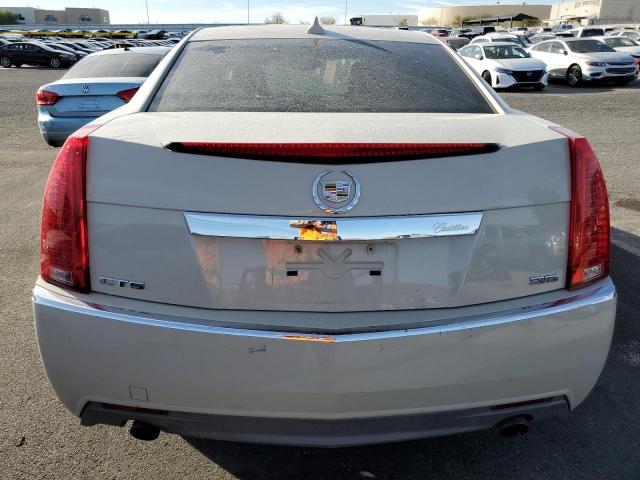 Cadillac CTS Performance Collection Image 10