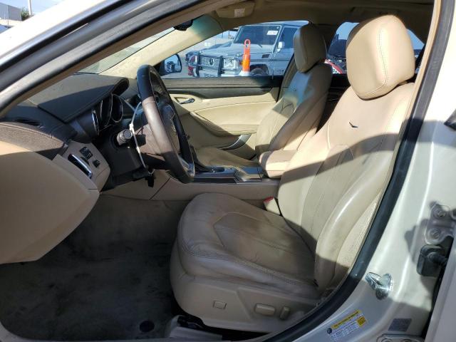 Cadillac CTS Performance Collection Image 7