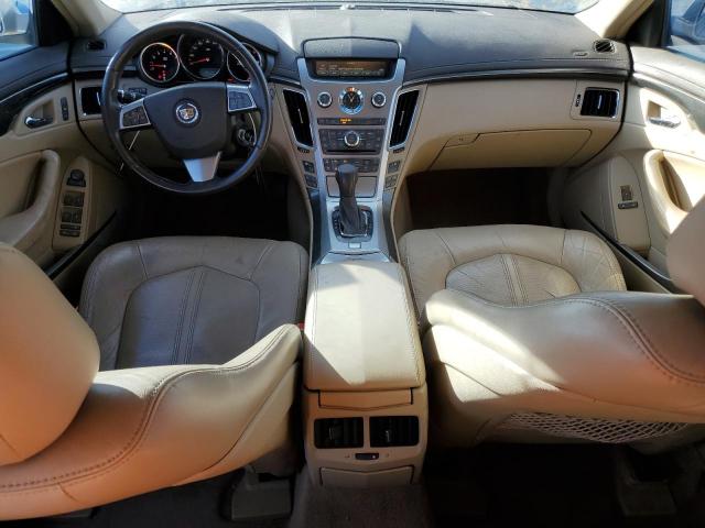 Cadillac CTS Performance Collection Image 5