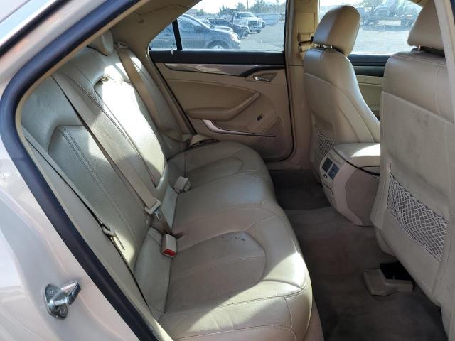 Cadillac CTS Performance Collection Image 11