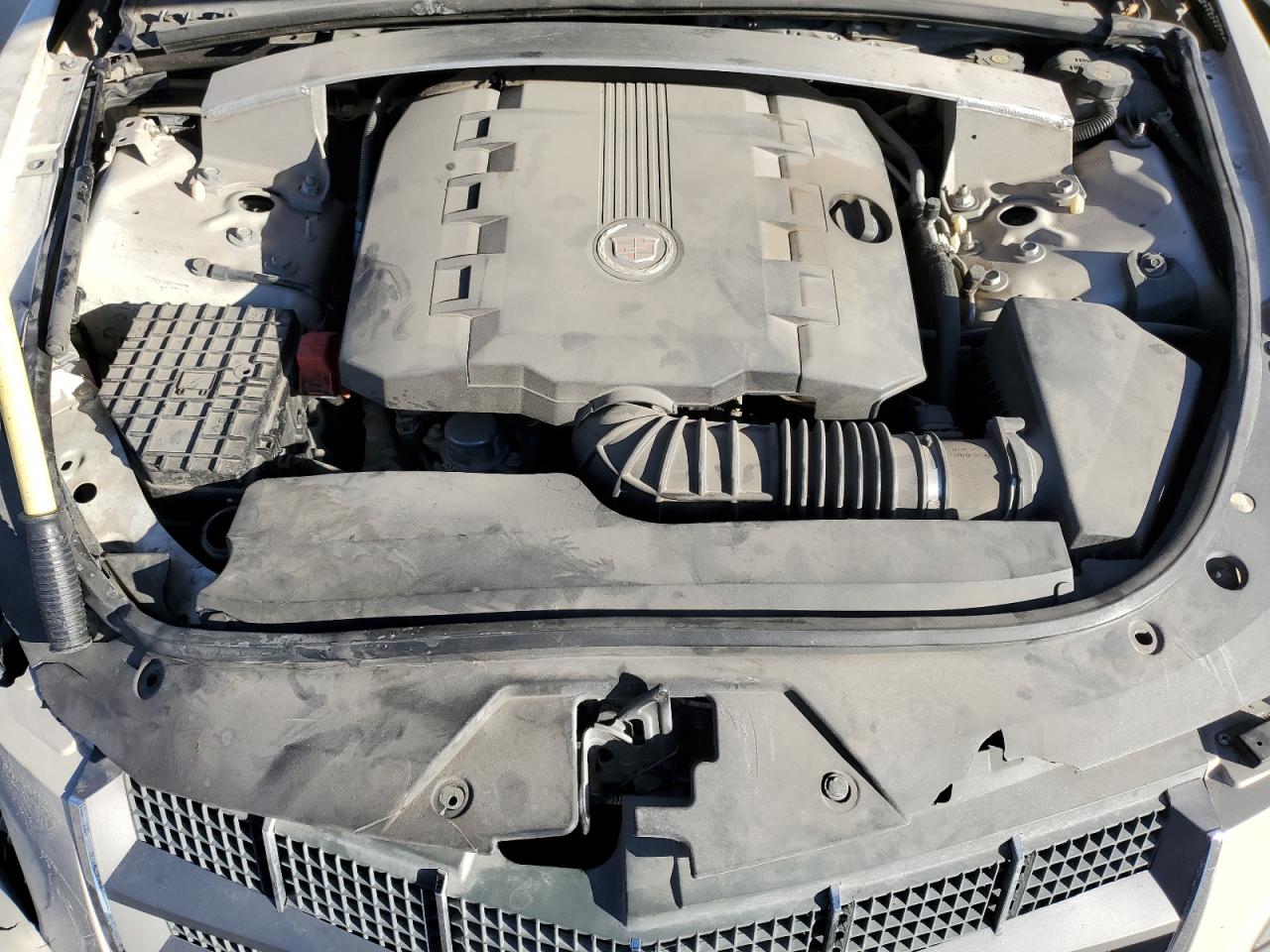 Cadillac CTS Performance Collection Image 3