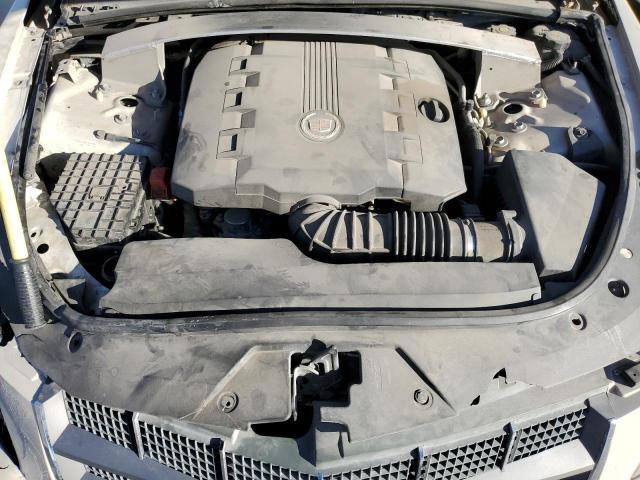 Cadillac CTS Performance Collection Image 3