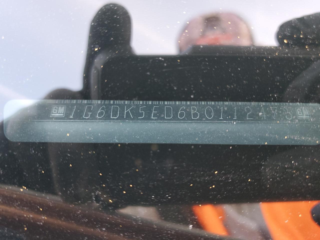 Cadillac CTS Performance Collection Image 2