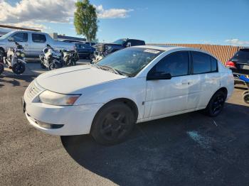  Salvage Saturn Ion