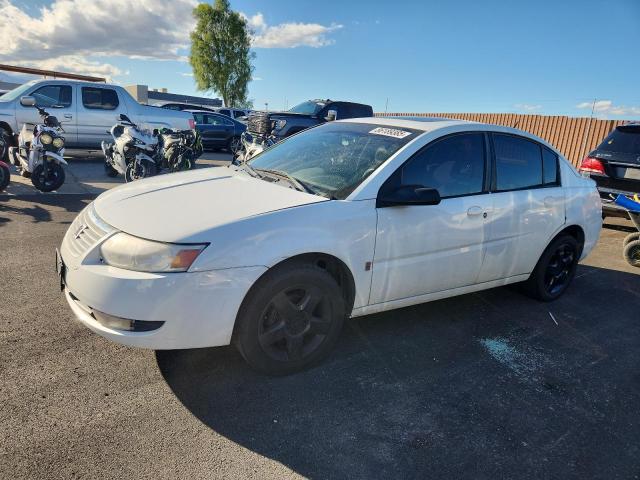  Salvage Saturn Ion