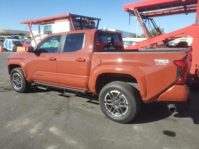 Toyota Tacoma Double Cab Image 4