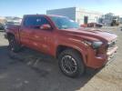 Toyota Tacoma Double Cab Image 8