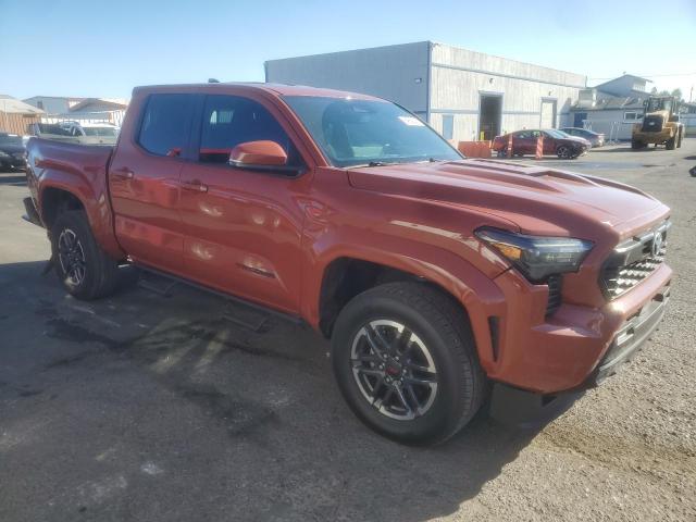 Toyota Tacoma Double Cab Image 8