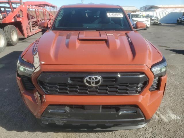 Toyota Tacoma Double Cab Image 2