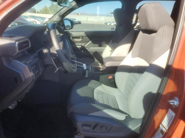 Toyota Tacoma Double Cab Image 5