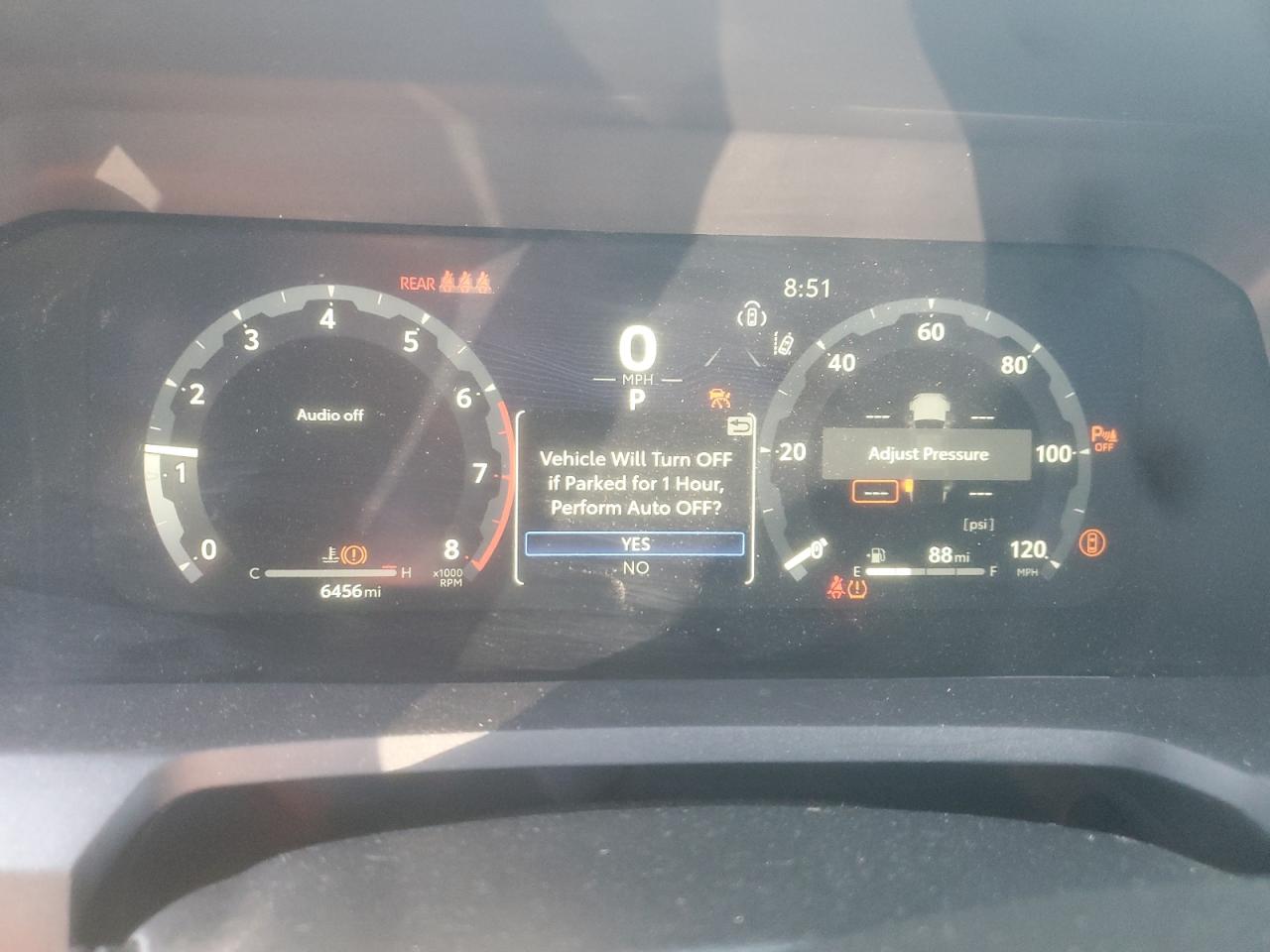 Toyota Tacoma Double Cab Image 12