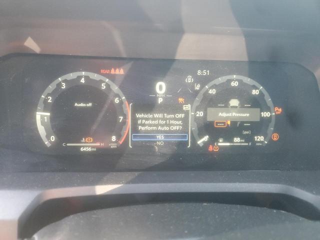 Toyota Tacoma Double Cab Image 12