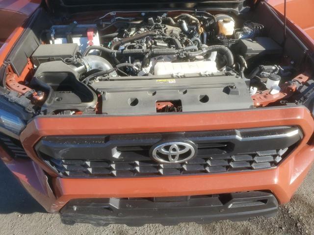 Toyota Tacoma Double Cab Image 7
