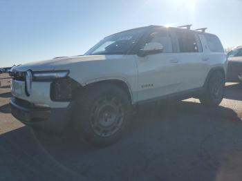  Salvage Rivian Ris