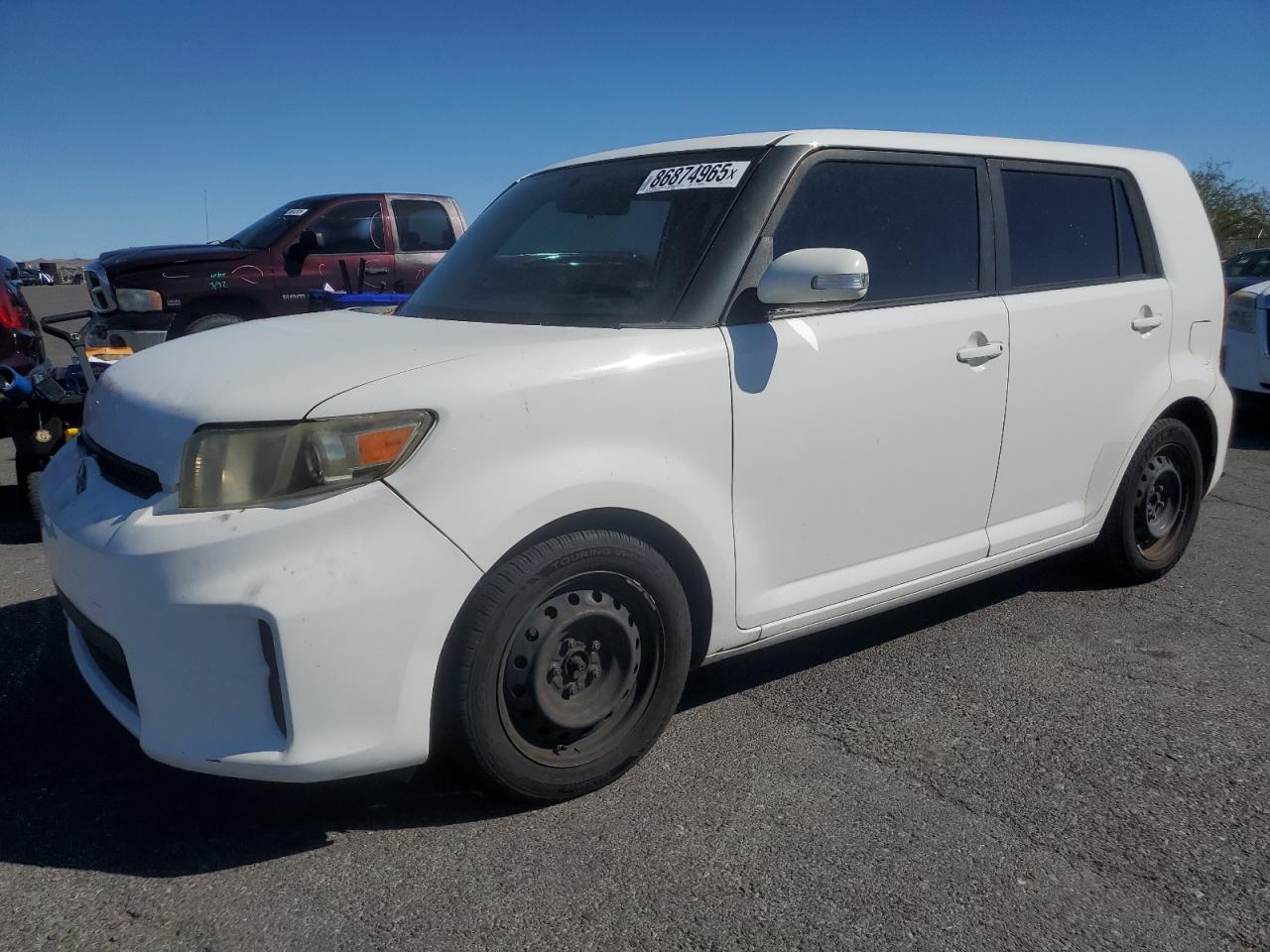 Scion xB Xb Image 1