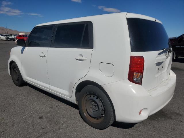 Scion xB Xb Image 5