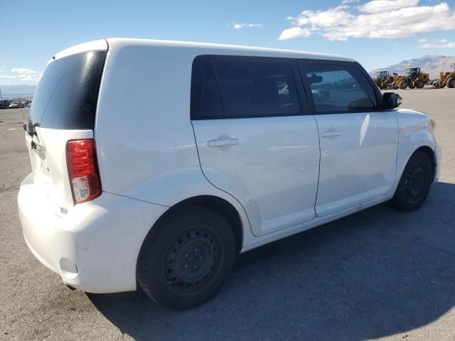 Scion xB Xb Image 4