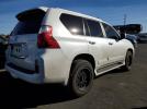 Lexus Gx 460 Image 9