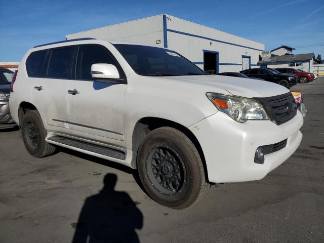 Lexus Gx 460 Image 8