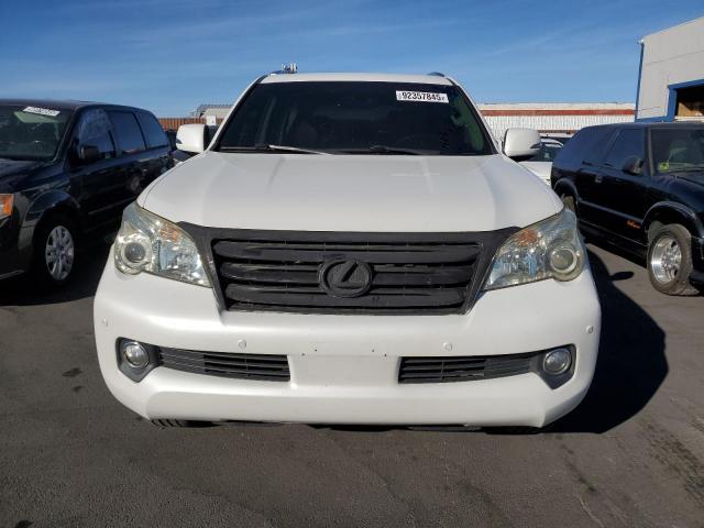 Lexus Gx 460 Image 7