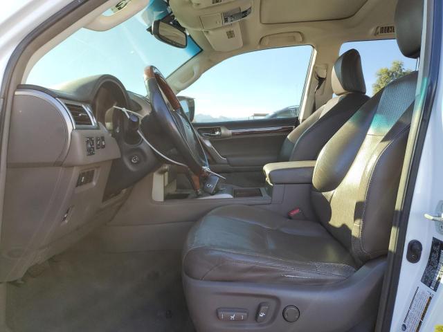 Lexus Gx 460 Image 3
