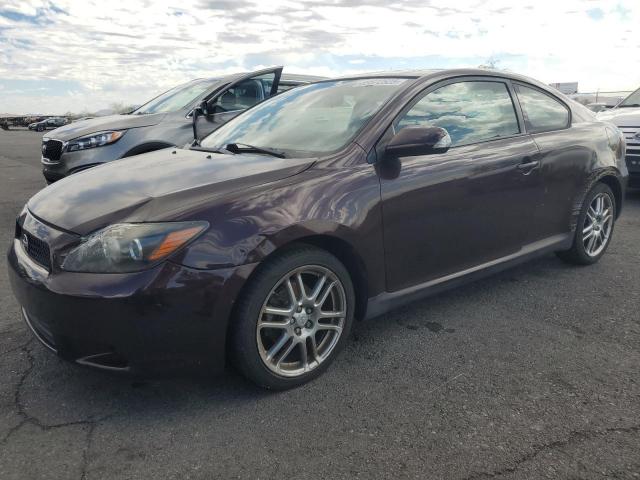  Salvage Toyota Scion