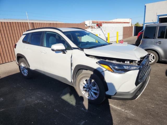 Toyota Corolla Le Image 3