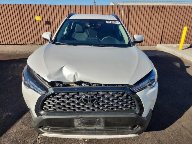 Toyota Corolla Le Image 5