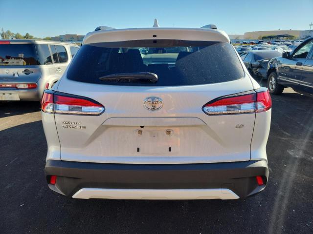 Toyota Corolla Le Image 6