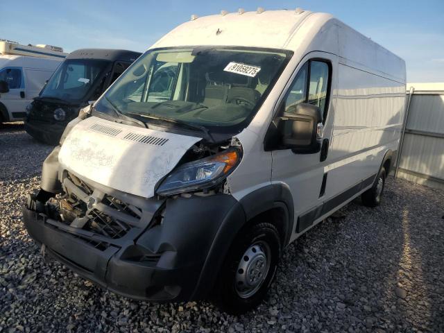  Salvage Ram Promaster