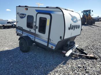  Salvage Jayco Jay Jayco