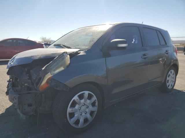  Salvage Scion xD