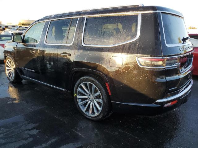 Jeep Grand Wagoneer Series Ii Image 7