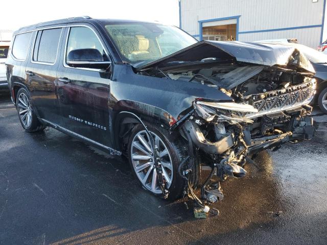 Jeep Grand Wagoneer Series Ii Image 2