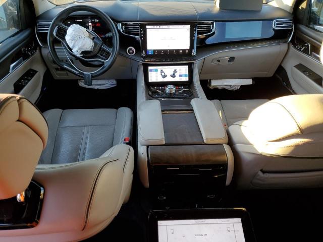 Jeep Grand Wagoneer Series Ii Image 5