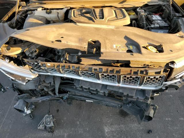 Jeep Grand Wagoneer Series Ii Image 13