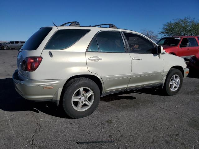 Lexus RX 300 Image 3