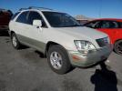 Lexus RX 300 Image 5