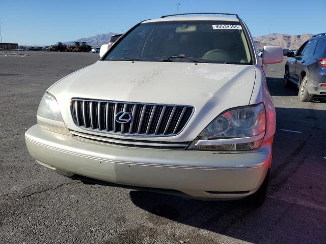 Lexus RX 300 Image 4