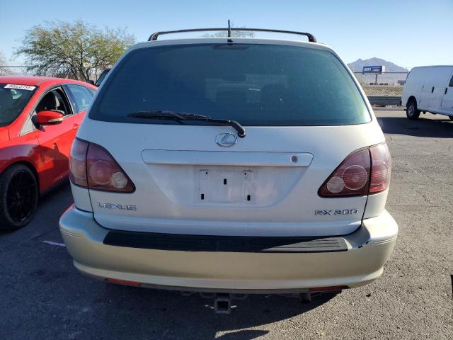 Lexus RX 300 Image 7