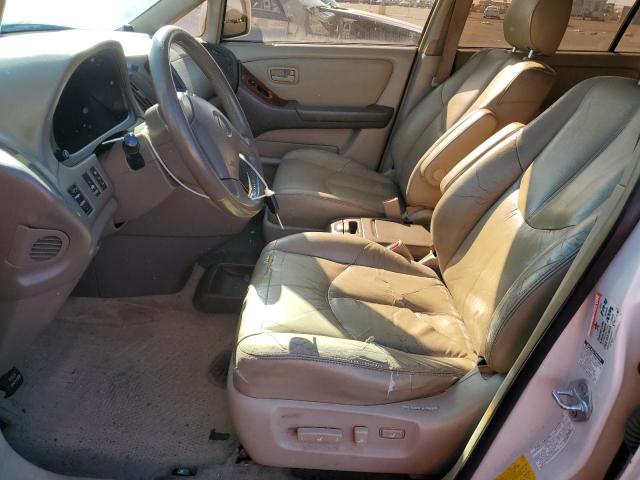 Lexus RX 300 Image 11