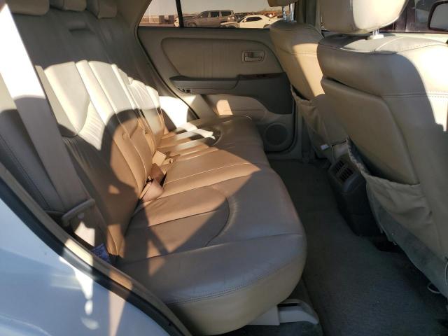 Lexus RX 300 Image 6