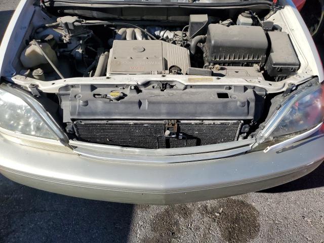 Lexus RX 300 Image 10