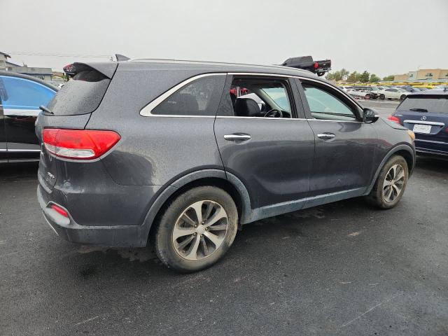 Kia Sorento Ex Image 2